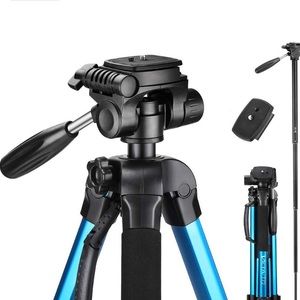 Victiv Tripod - Blue